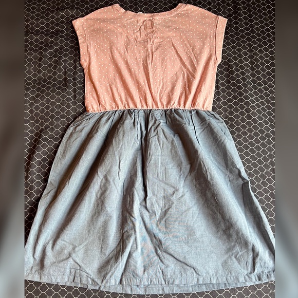 GAP Kids Summer Dress - Size 12 (xl) - Picture 3 of 4